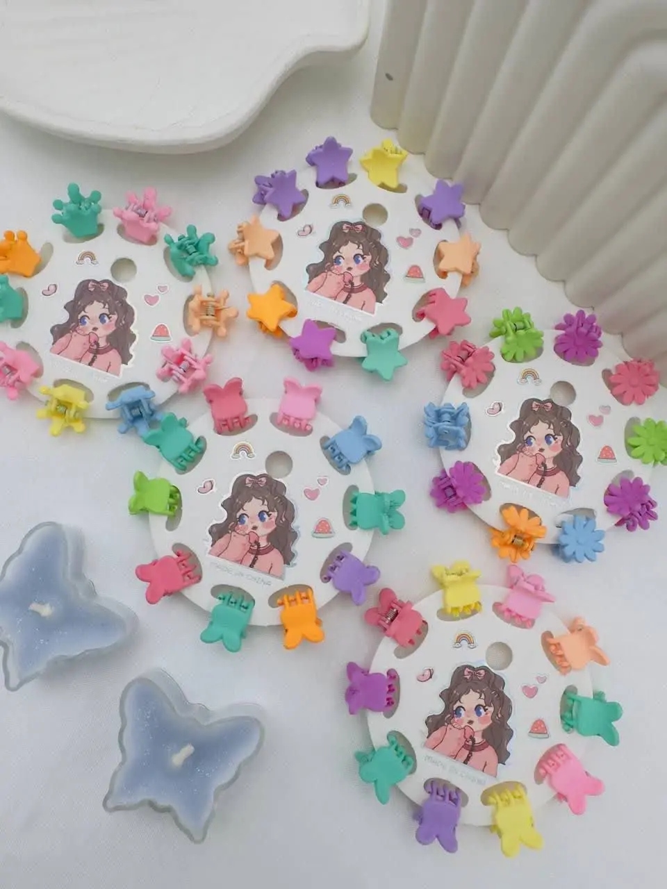 🟢کلیپس ریز