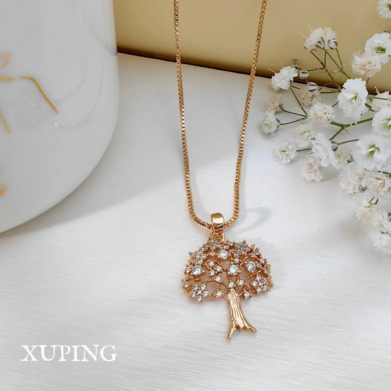 #پلاک بدون زنجیر ژوپینگ کد ۱۴۳۳
