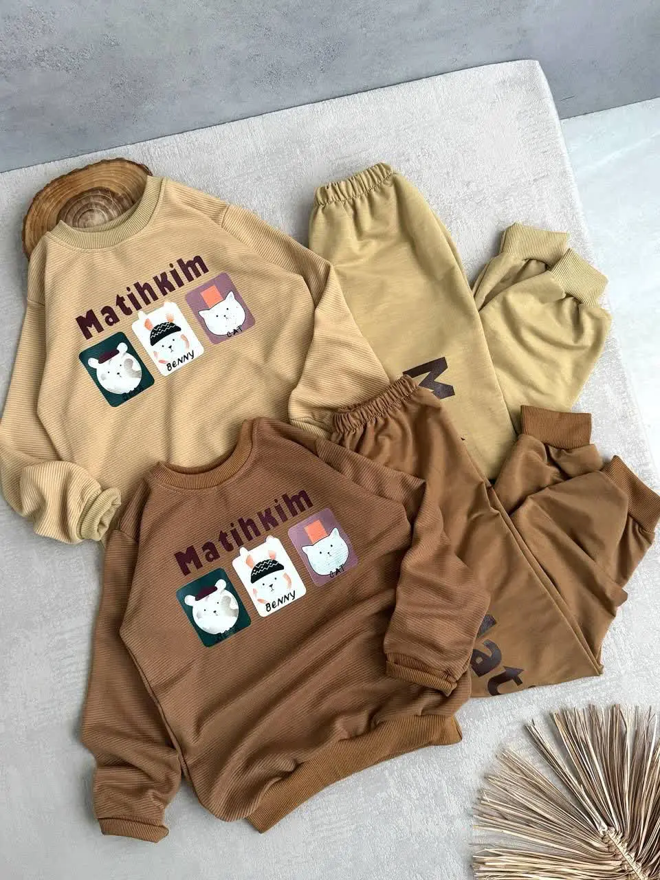 ❤️ ست اسپرت