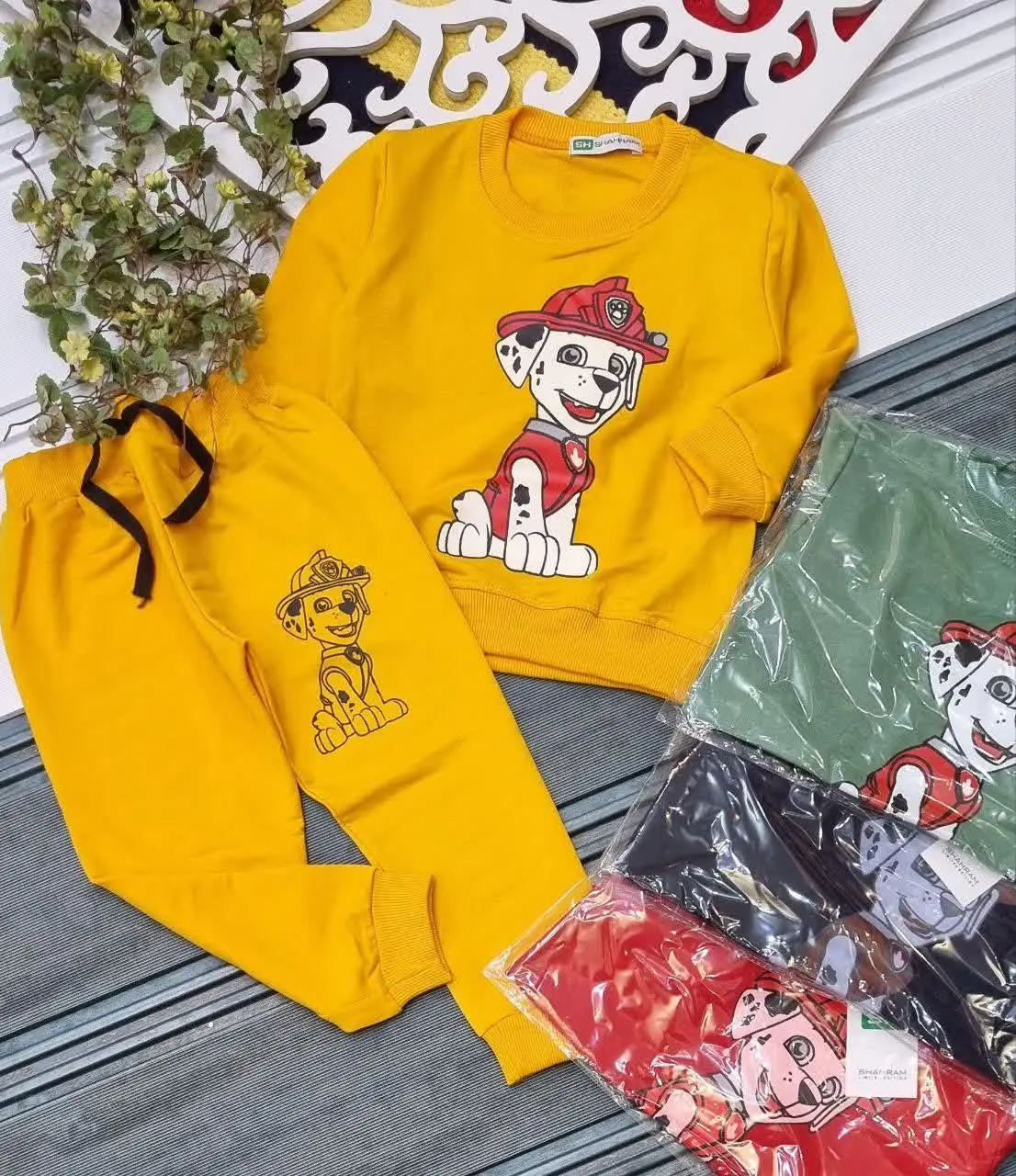 🇮🇷🧥🧶👗👚👔🎽👕👖💎

