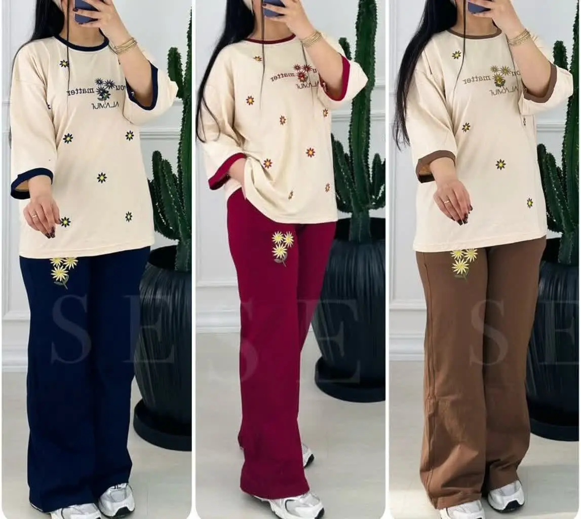 🌹قد شلوار حدود ۹۸۱۰۰ سانت