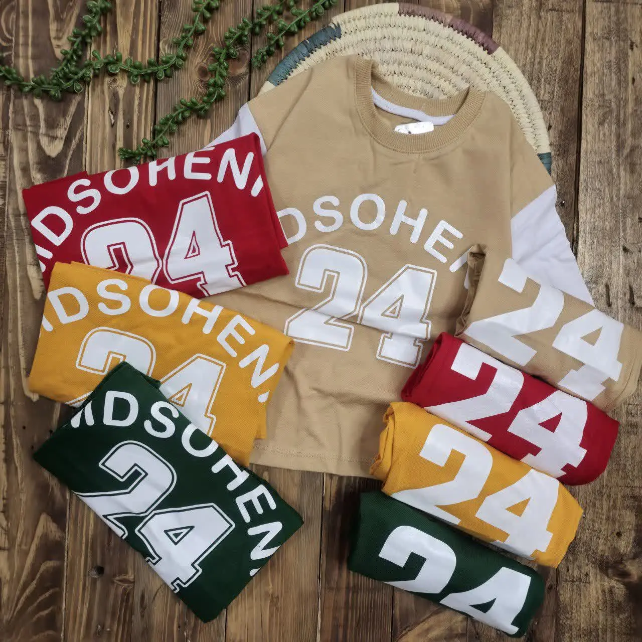 👚نام: ست پسرانه۲۴
