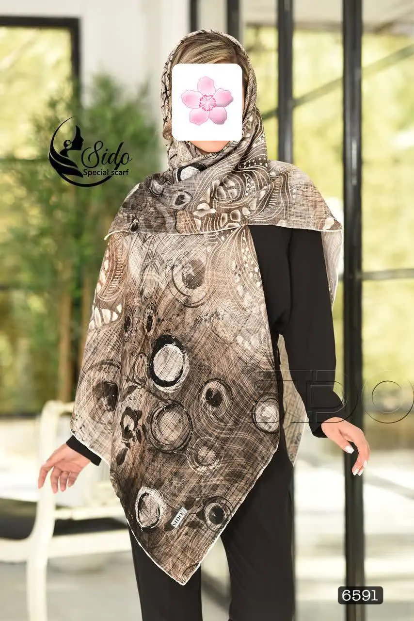 ‏کد ۶۸۴/۶۵۹۱ (۱۵۵gr) 
