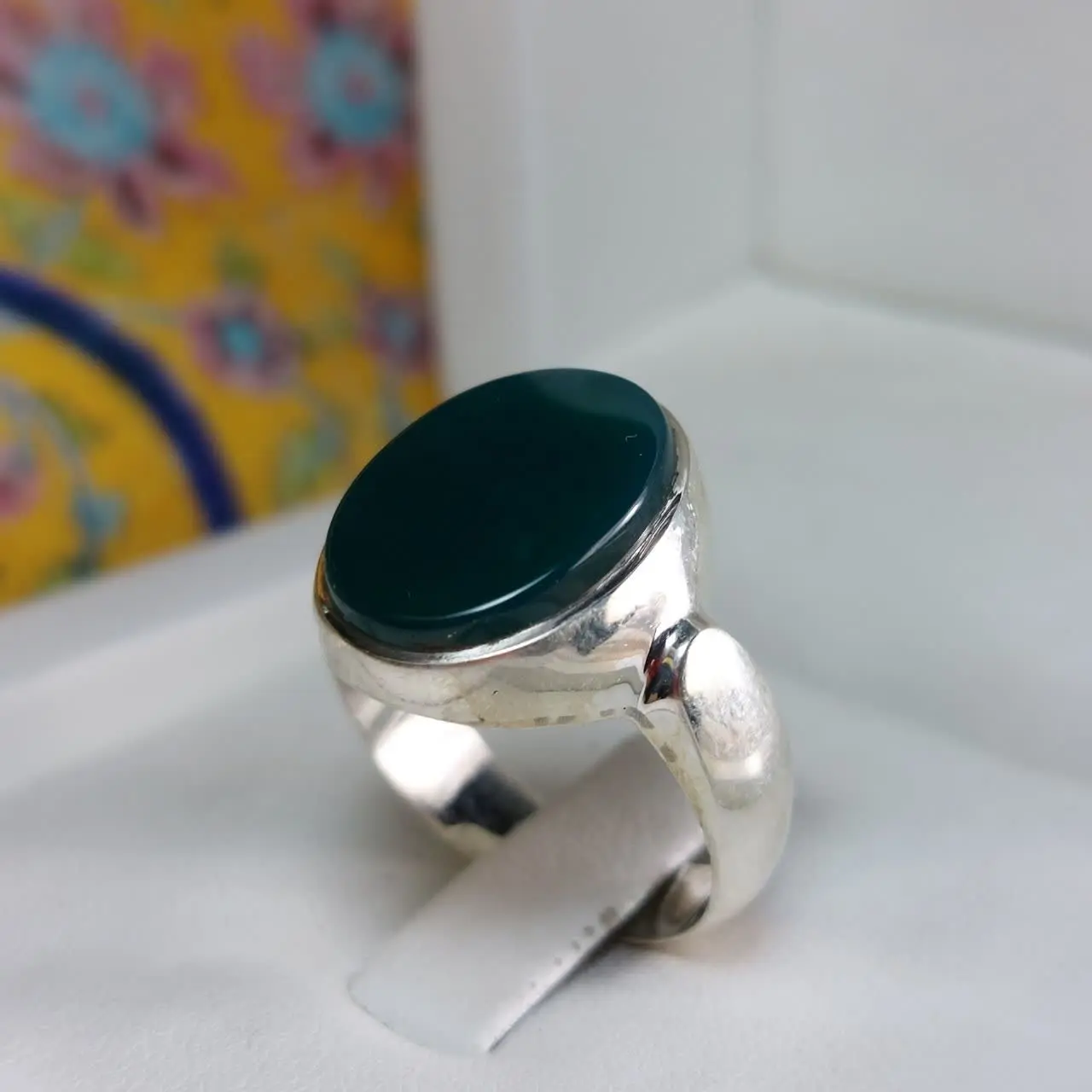 🔹وزن: ۶٫۲ گرم 
