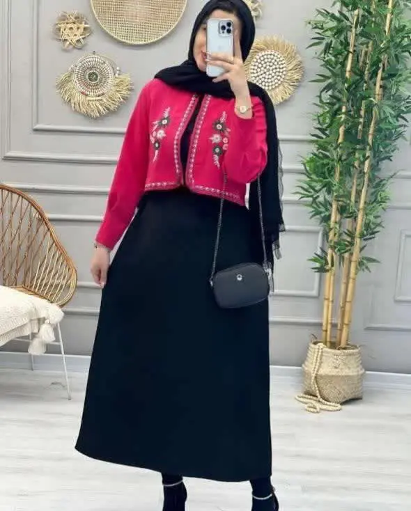 کت و سارافون مهلا