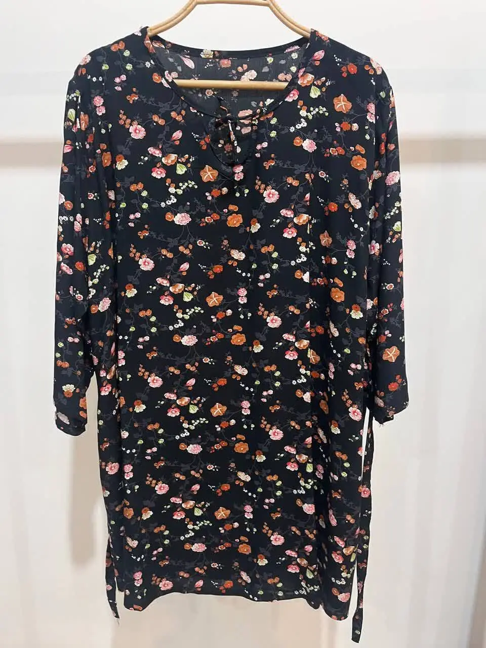 این پارچه جون میده واسه شرج...