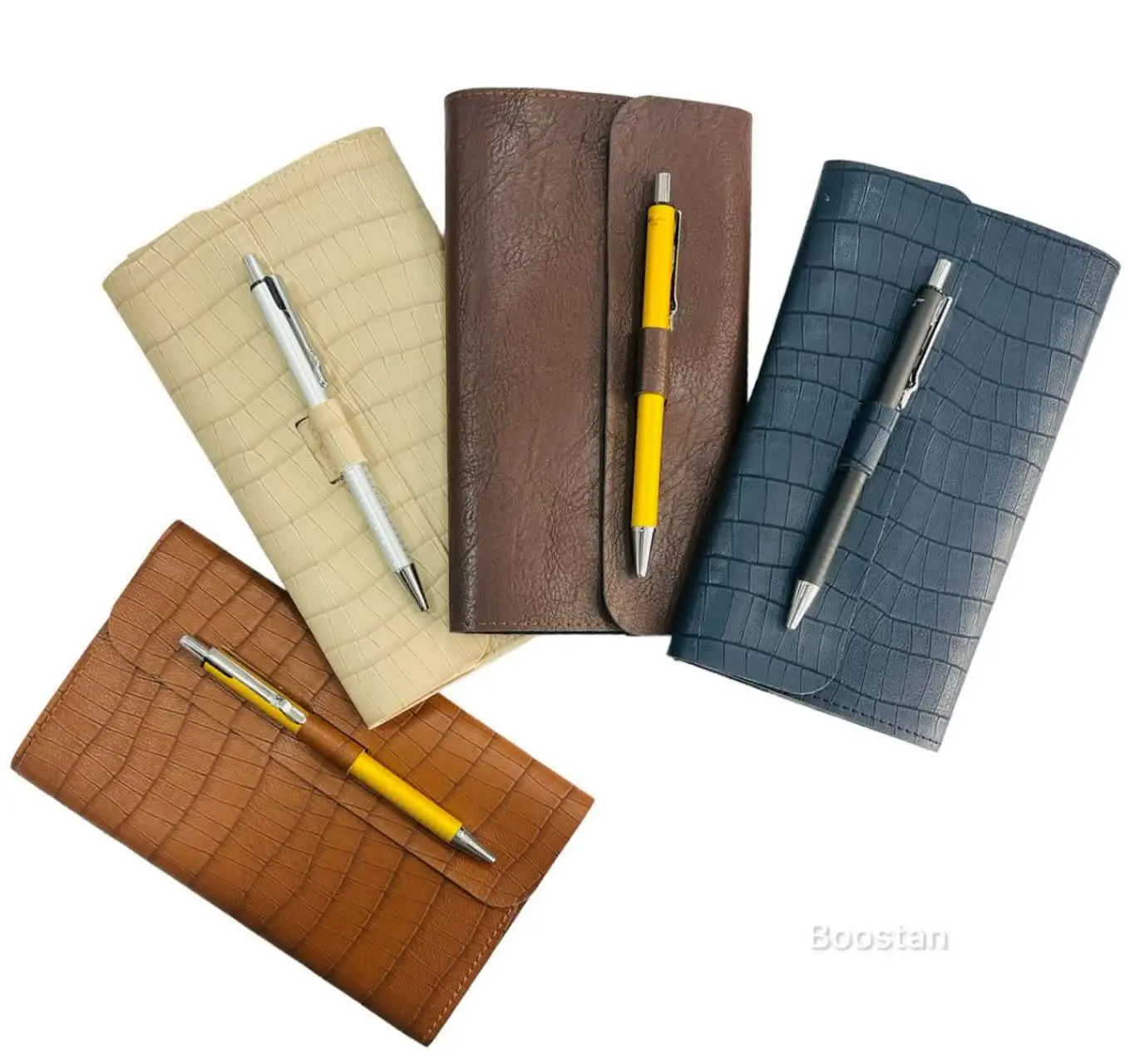 تقویم یاداشت دار
