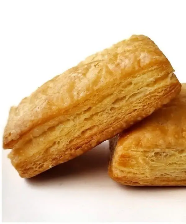 کیک کره‌ای هزارلایه
