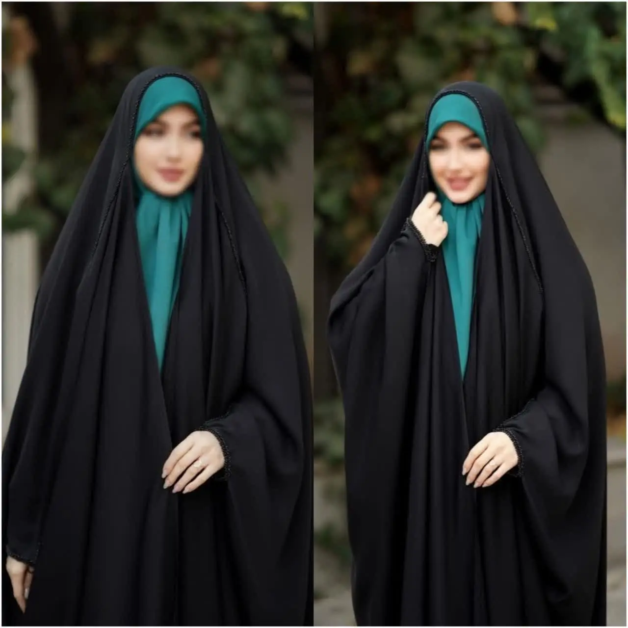 🖋نام: 🧕 #چادر_جده_مرواریدی (کن) 
