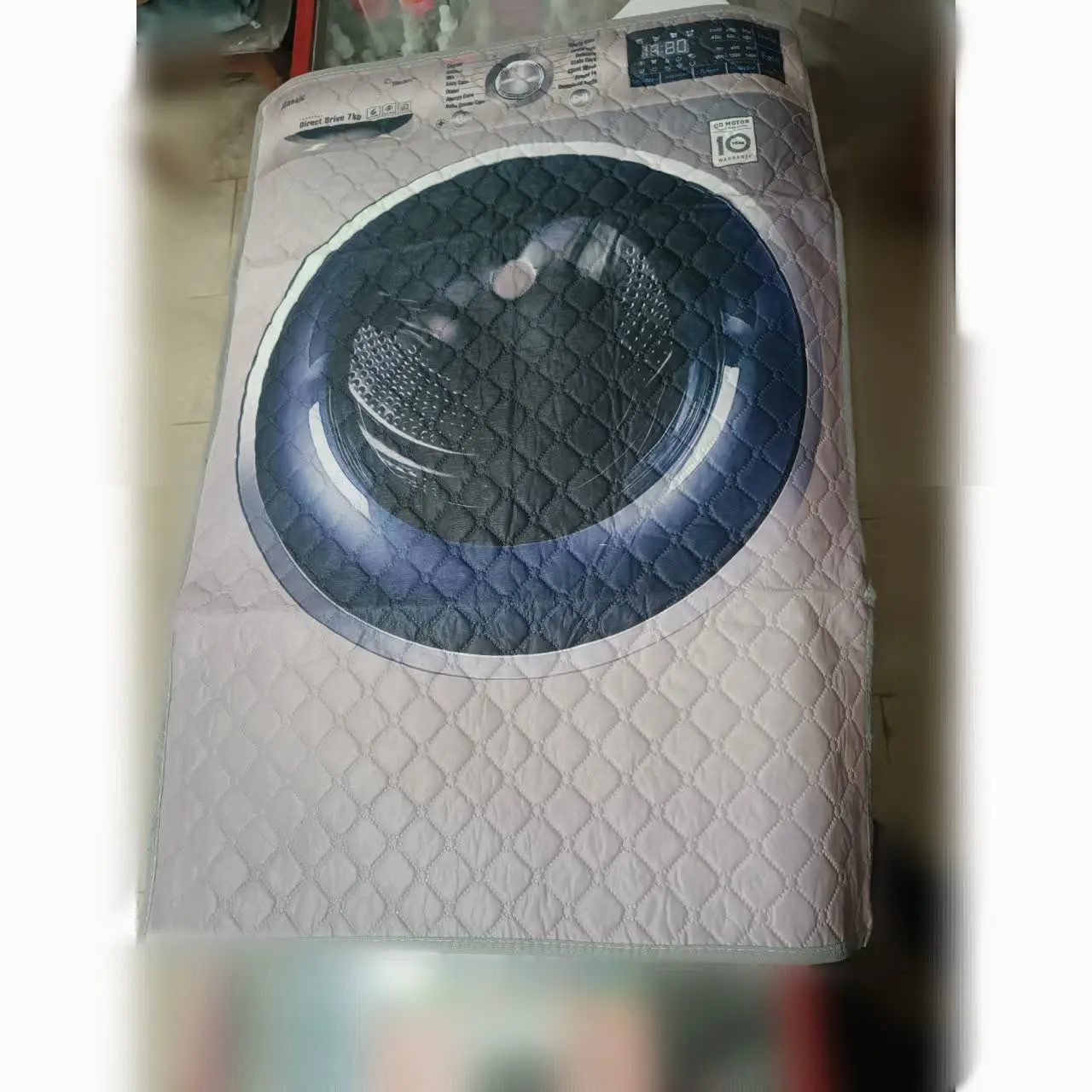 روکش لباسشویی✨
