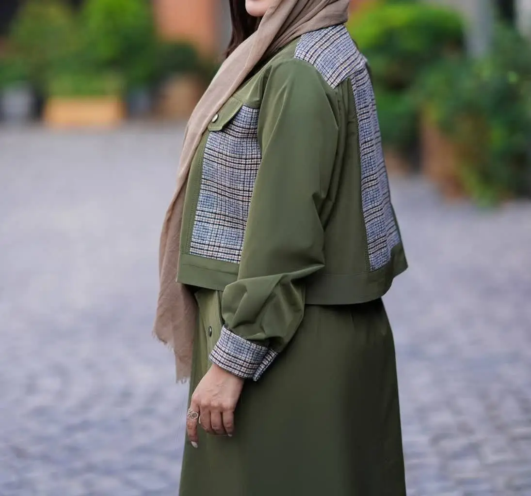 📌مدل: دو تیکه سارافون کت سناتور 
