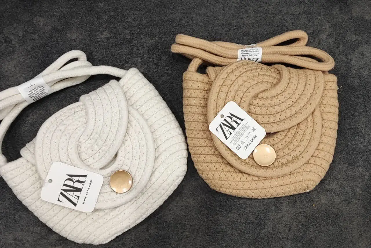 👚نام: کیف کنفی
