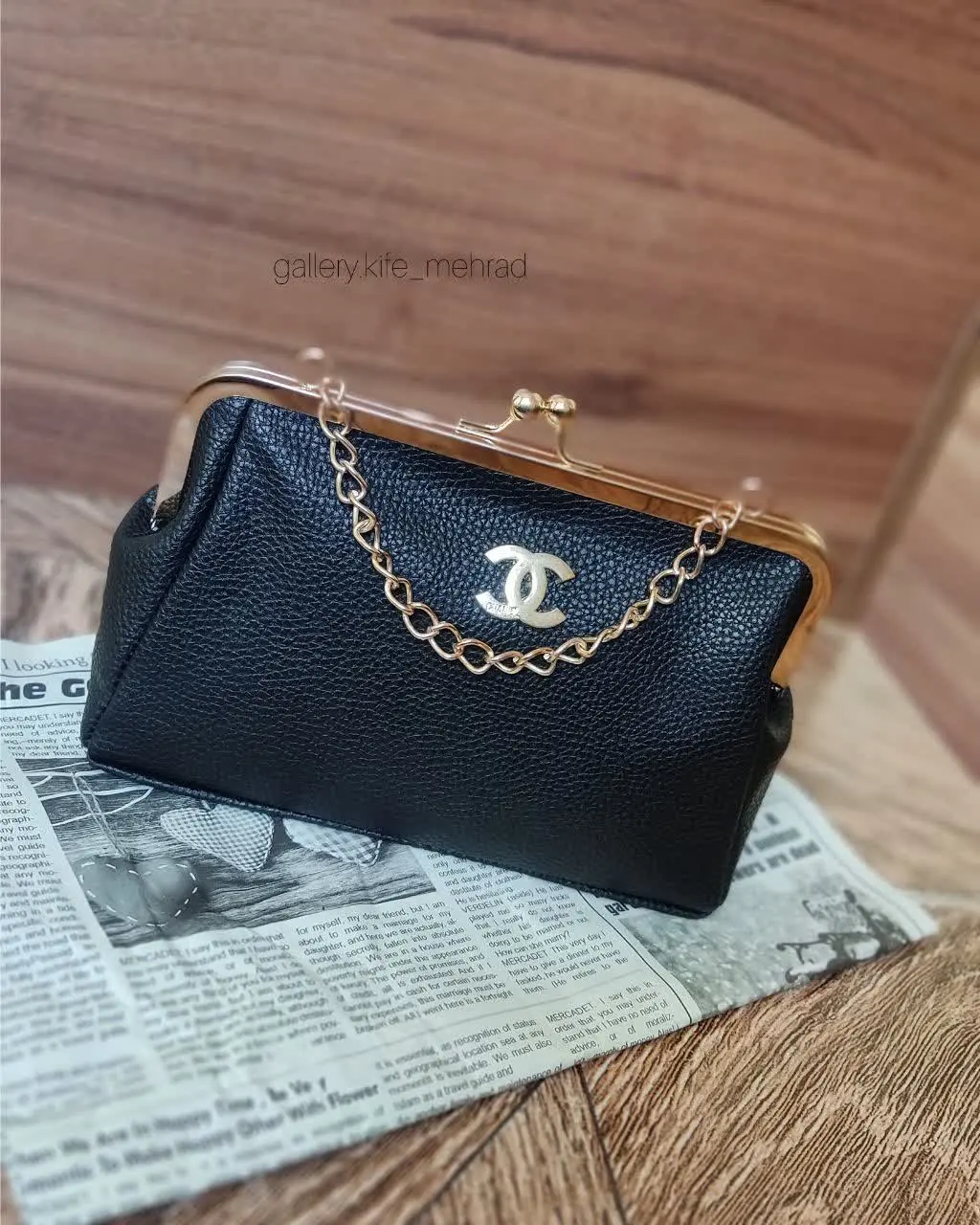 زیبایی دیگر اتفاقی نیست 😇💖
