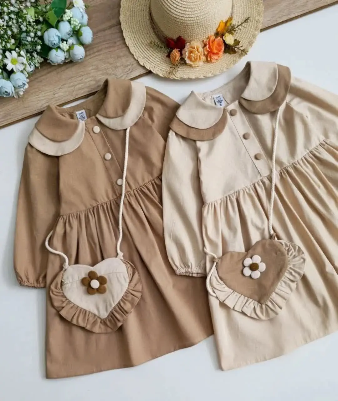 یعنی هر چی از تمیزی دوخت و کیفیت این مدل بگم کم گفتم😍
