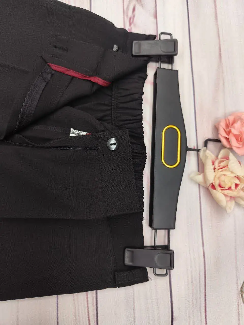 🖋نام: شلوار راسته نیوشا 😍
