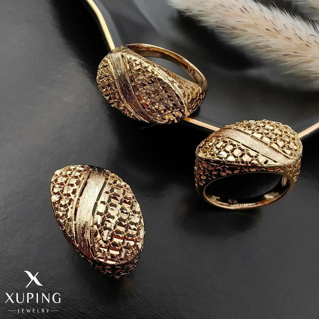 انگشتر ژوپینگ کد ۲۷۹۲