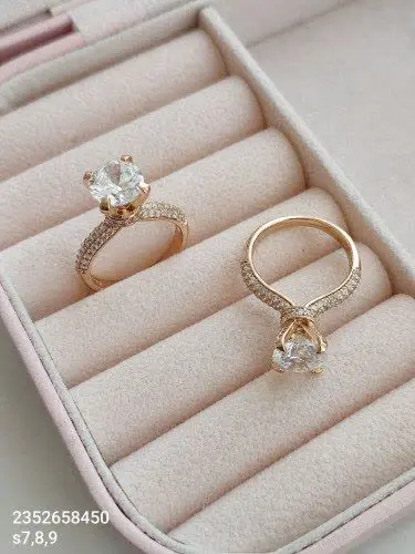 انگشتر مارک ژوپینگ ۲۳۵۲۶۵۸۴۵۰
