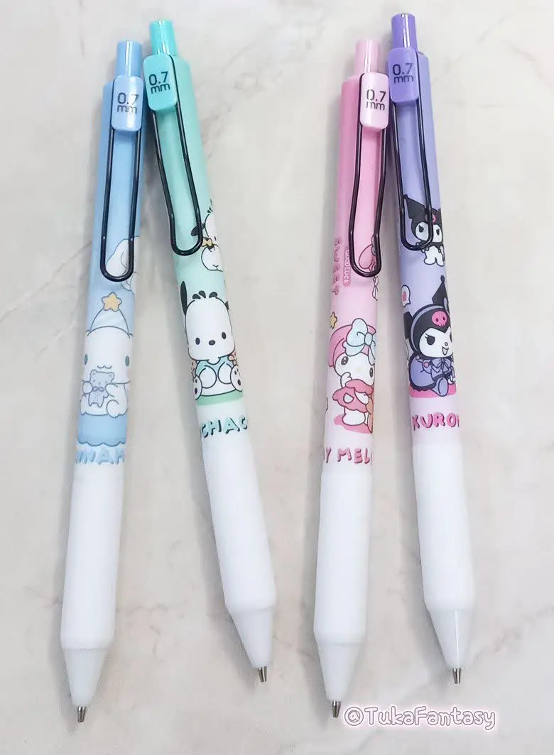 اتود گیره دار سانریو🥰
