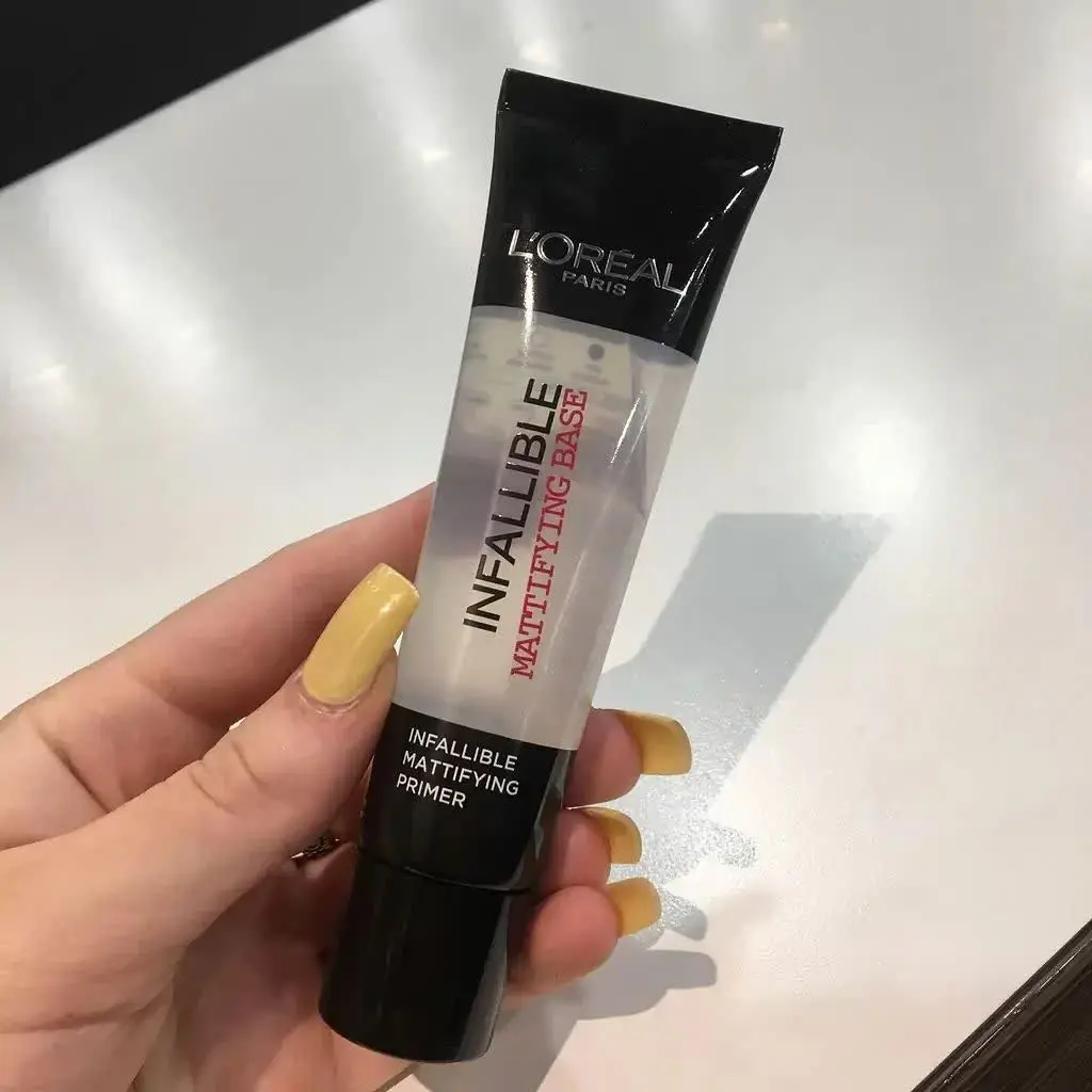 پرایمر لورآل😍
