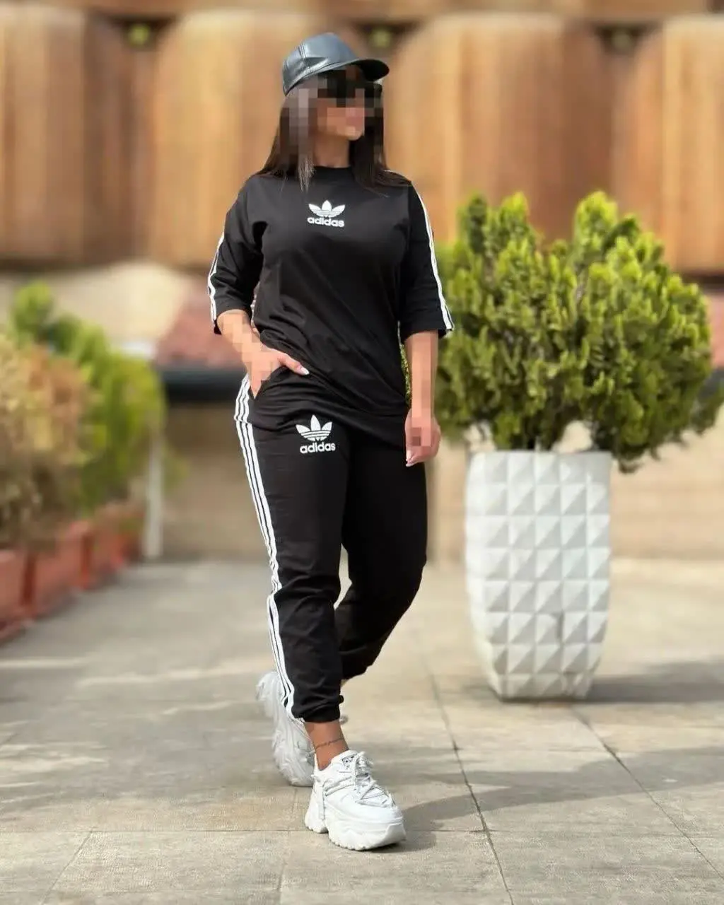 نام: ست آدیداس پرفروشمون
