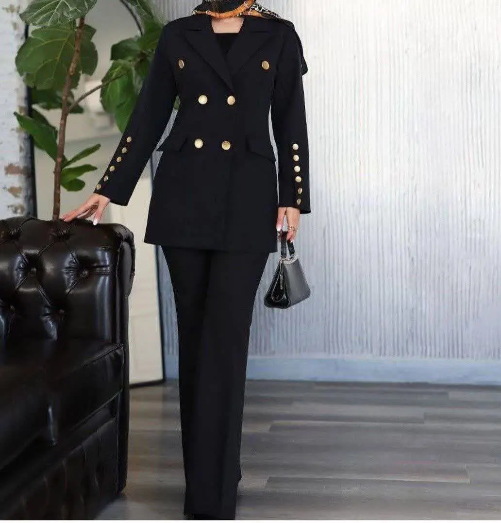 👚نام: کت شلوار گیسو
