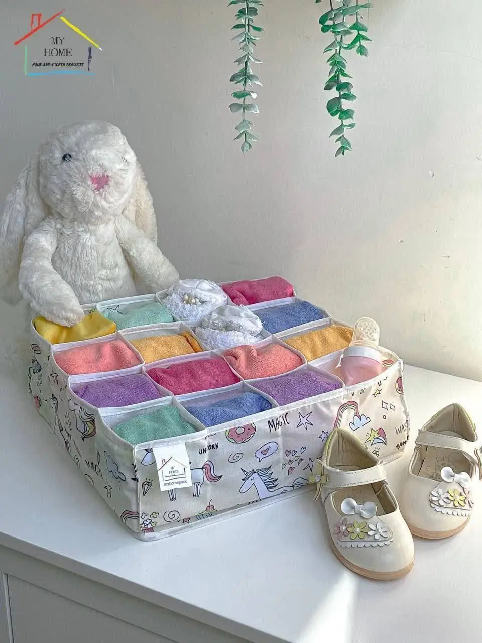 #تو_کشویی_۱۶_خانه_کودک_مای_هوم
