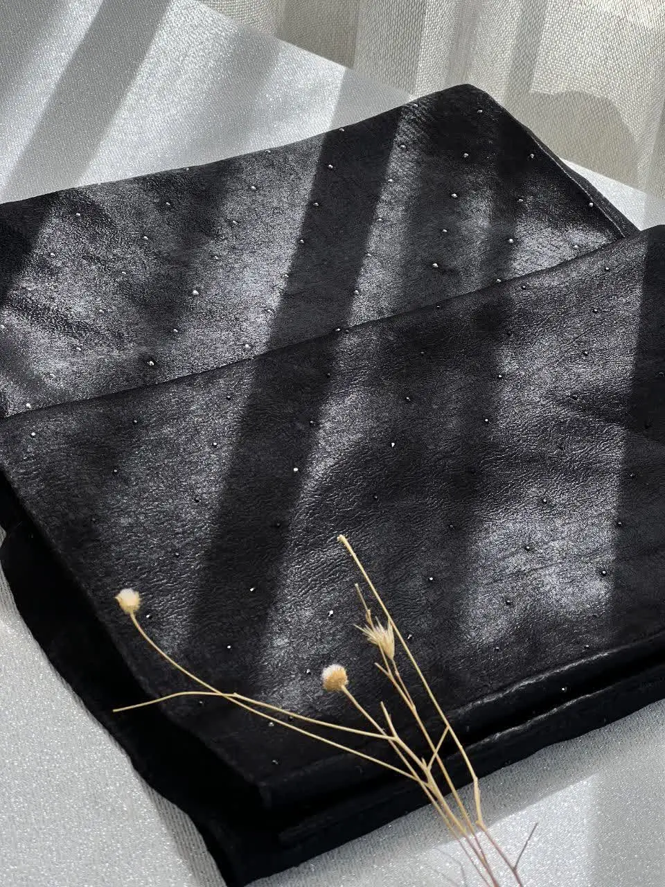 روسری ابریشم واکسی (کوپرا)...