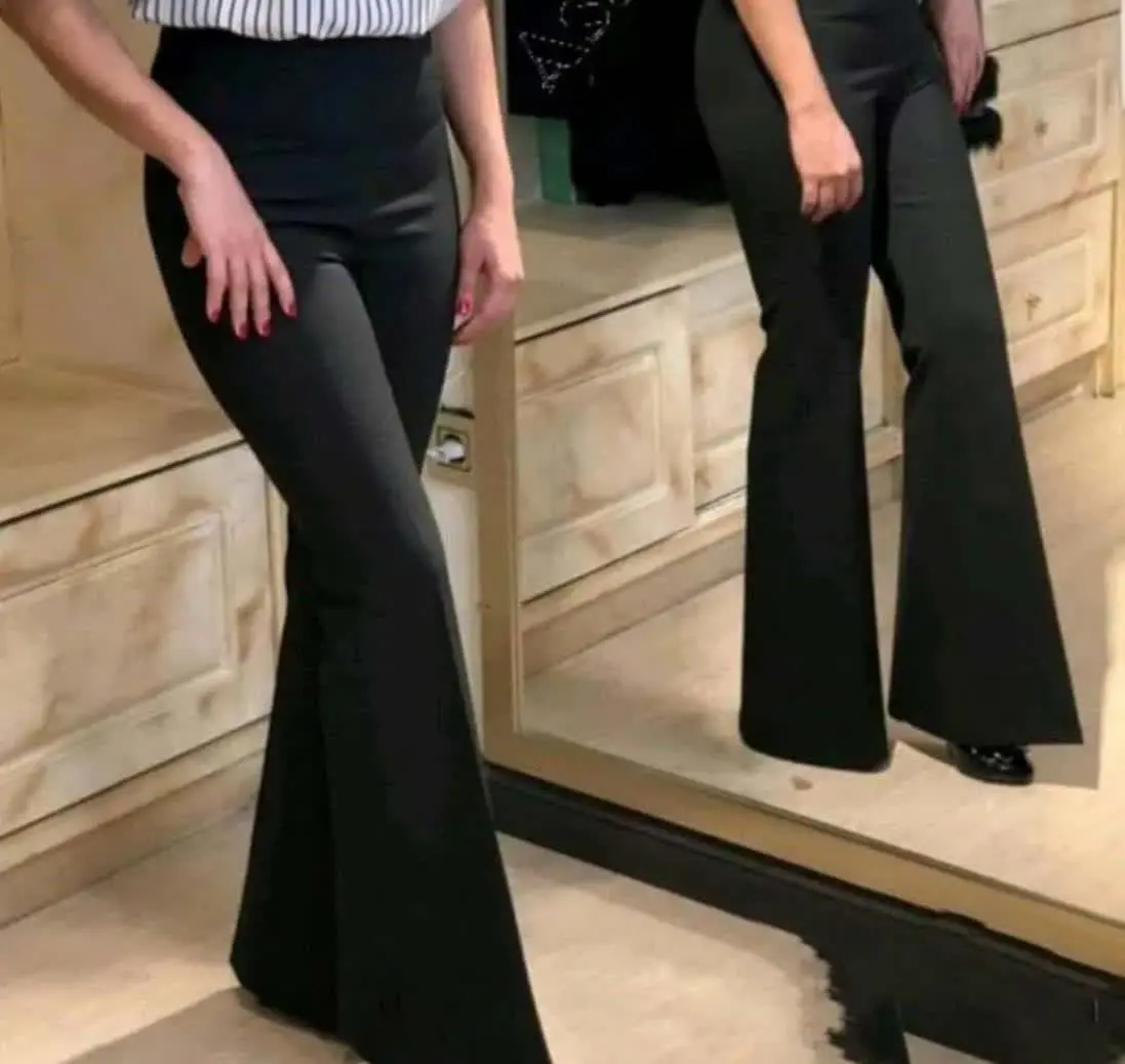 نام: شلوار دمپا گشاد
