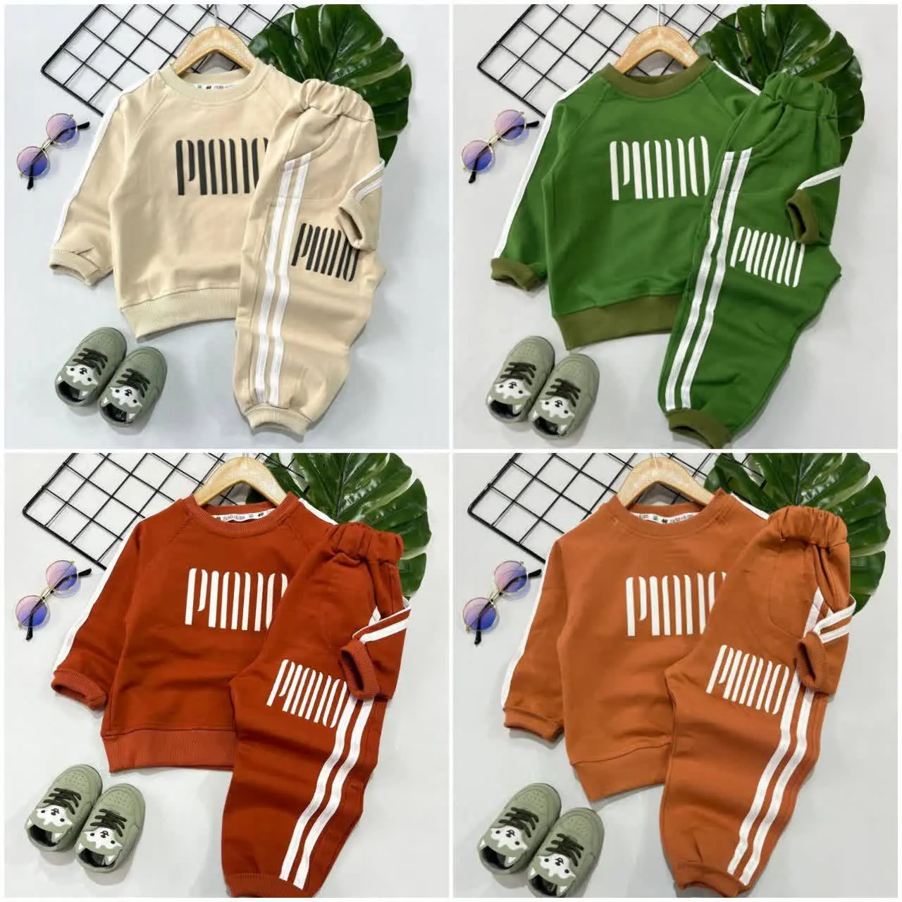 شما میگی کدوم رنگش؟ 😜
