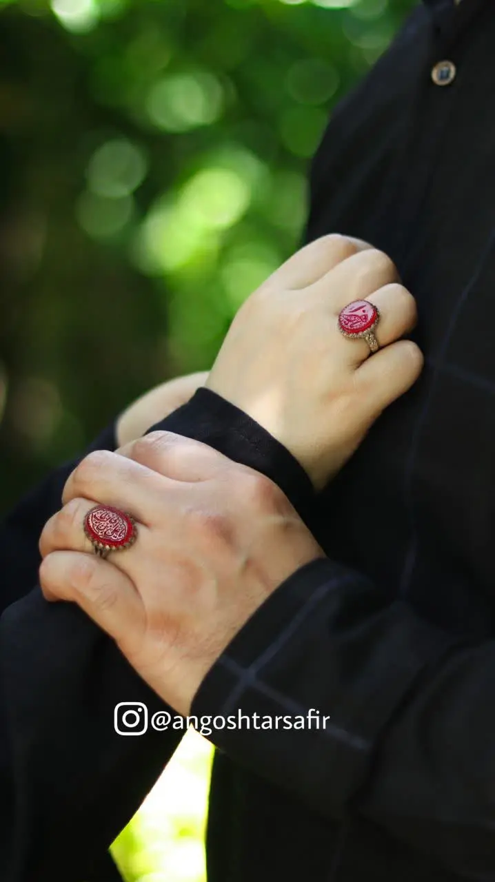 🔸مدل رکاب مردانه/زنانه: نیزه‌ای /گل بغل 
