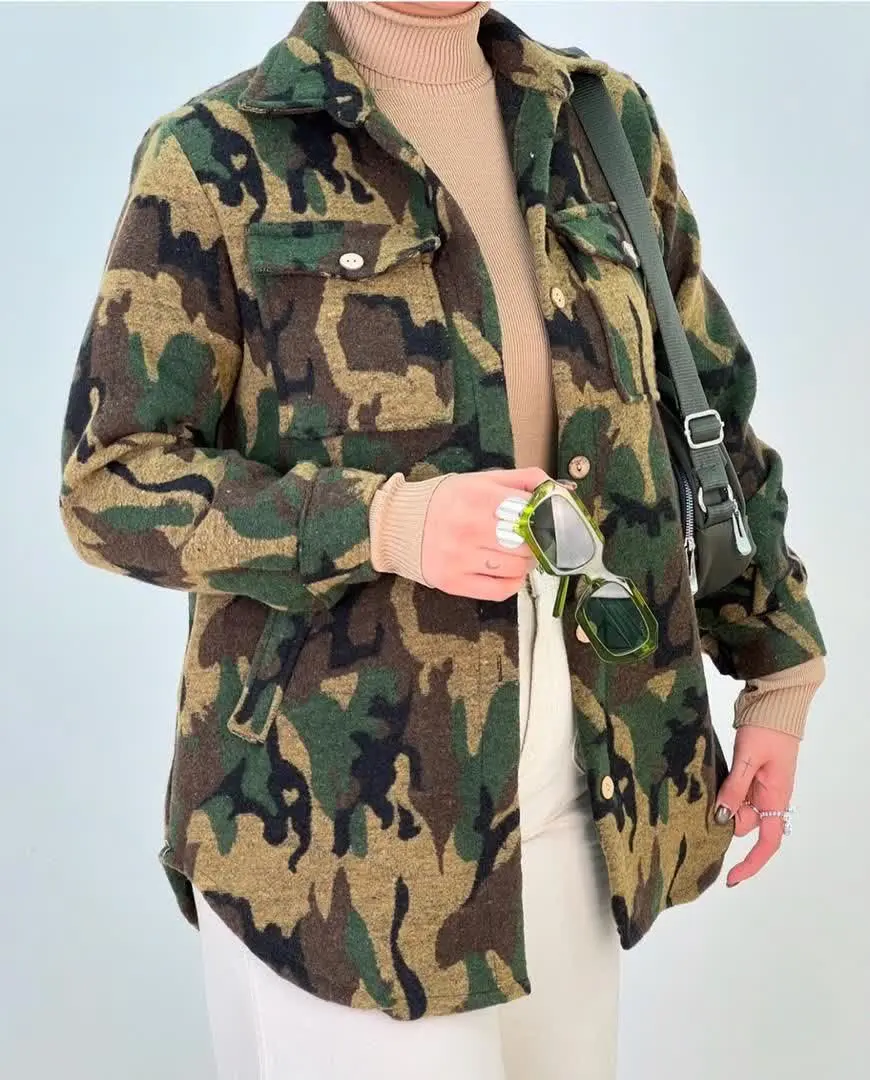 نوع محصول: شکت ارتشی😍
