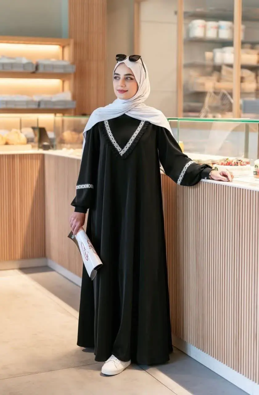 ✨#عبای ماهین 
