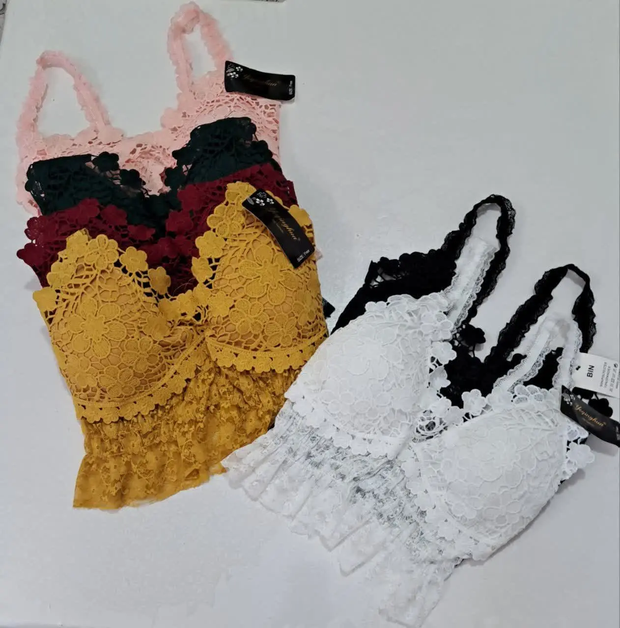 یه کار شیک و فانتزی😍 
