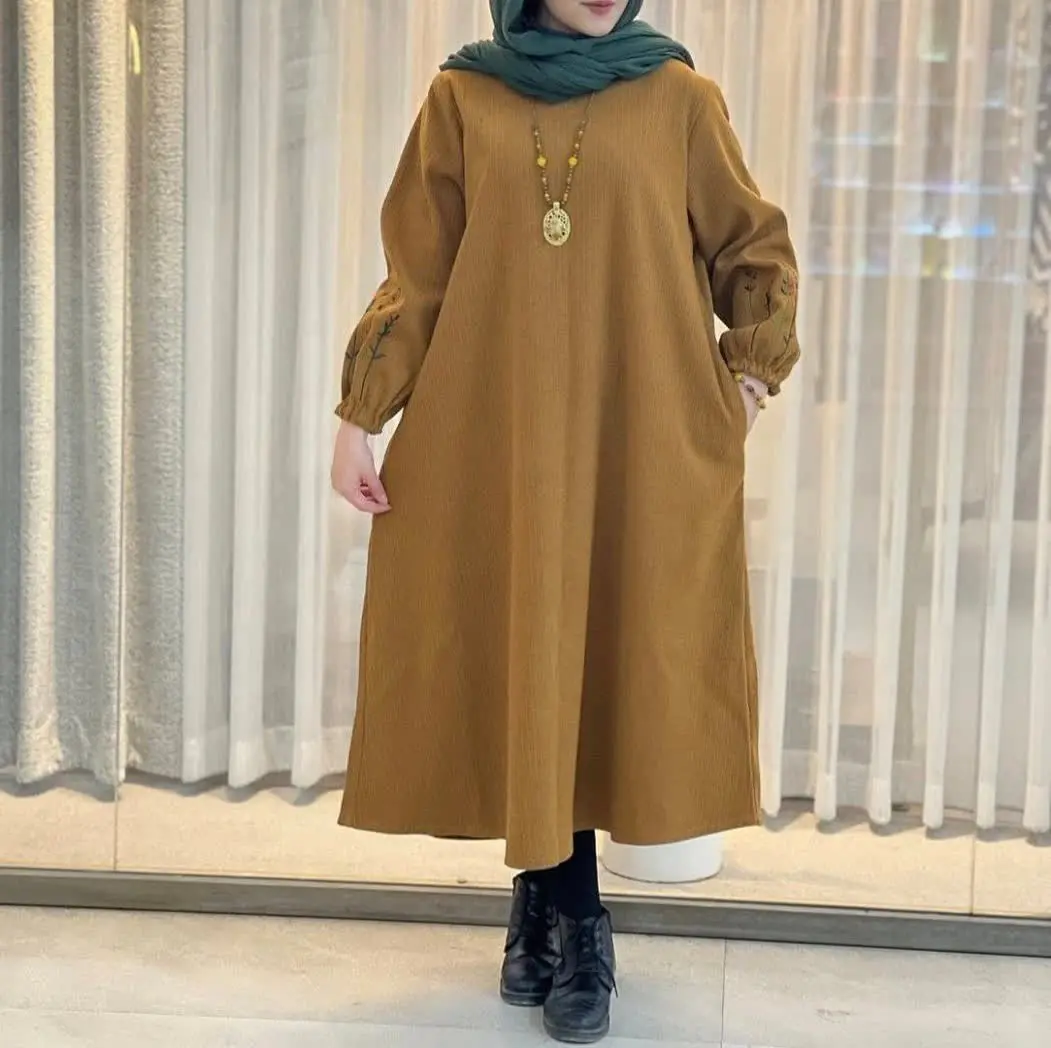 کفتان آیوا نرگسی