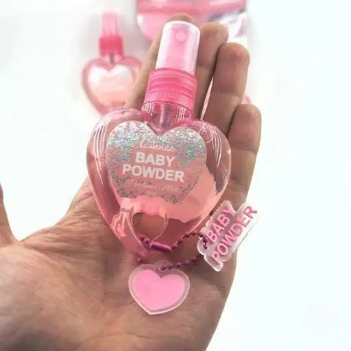 عطر قلبی بیکینی بیبی