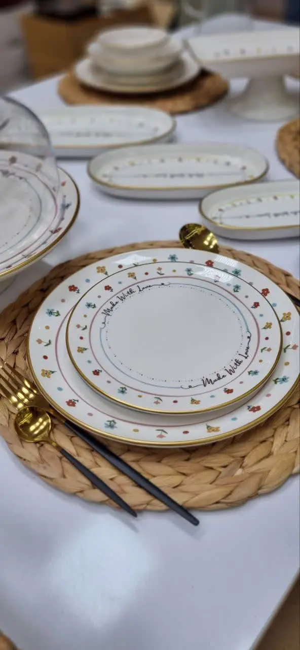 قیمت ست ۶ تایی