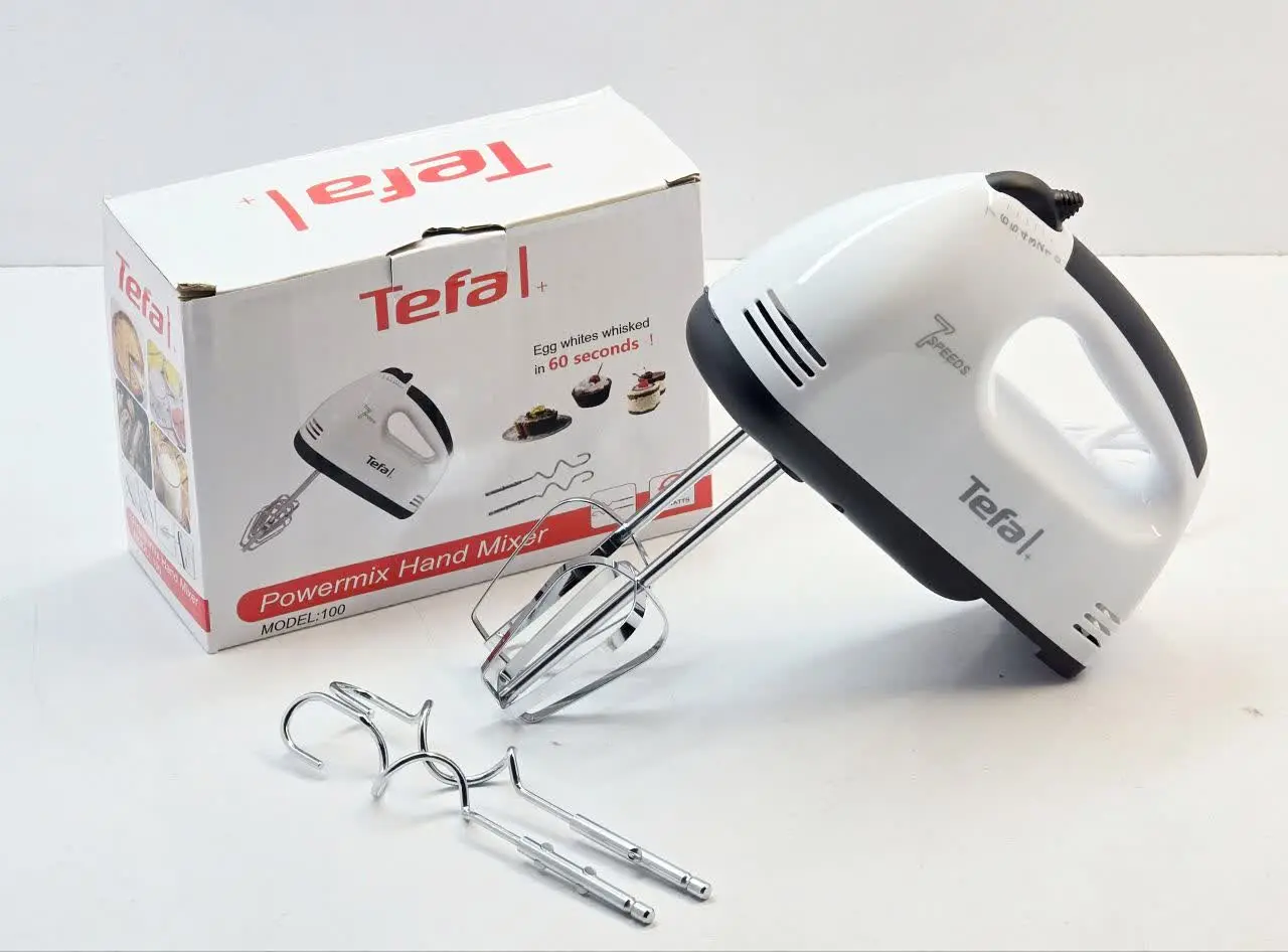 همزن برقی تفال🍓