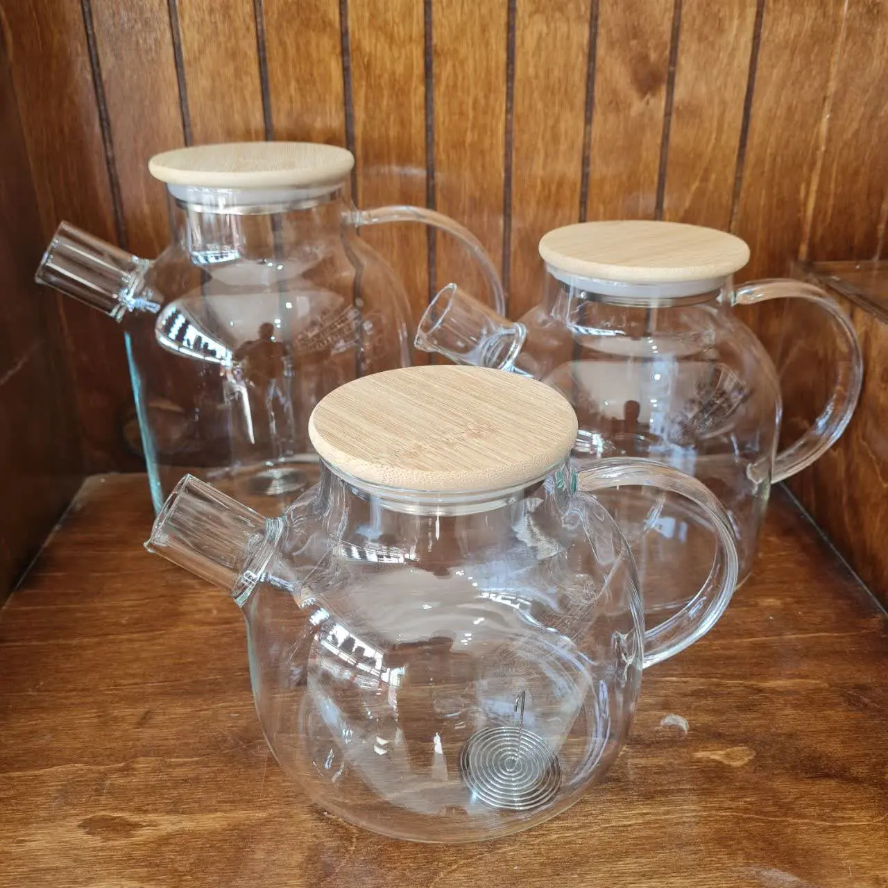 ◽️دارایه بسته بندی مناسب