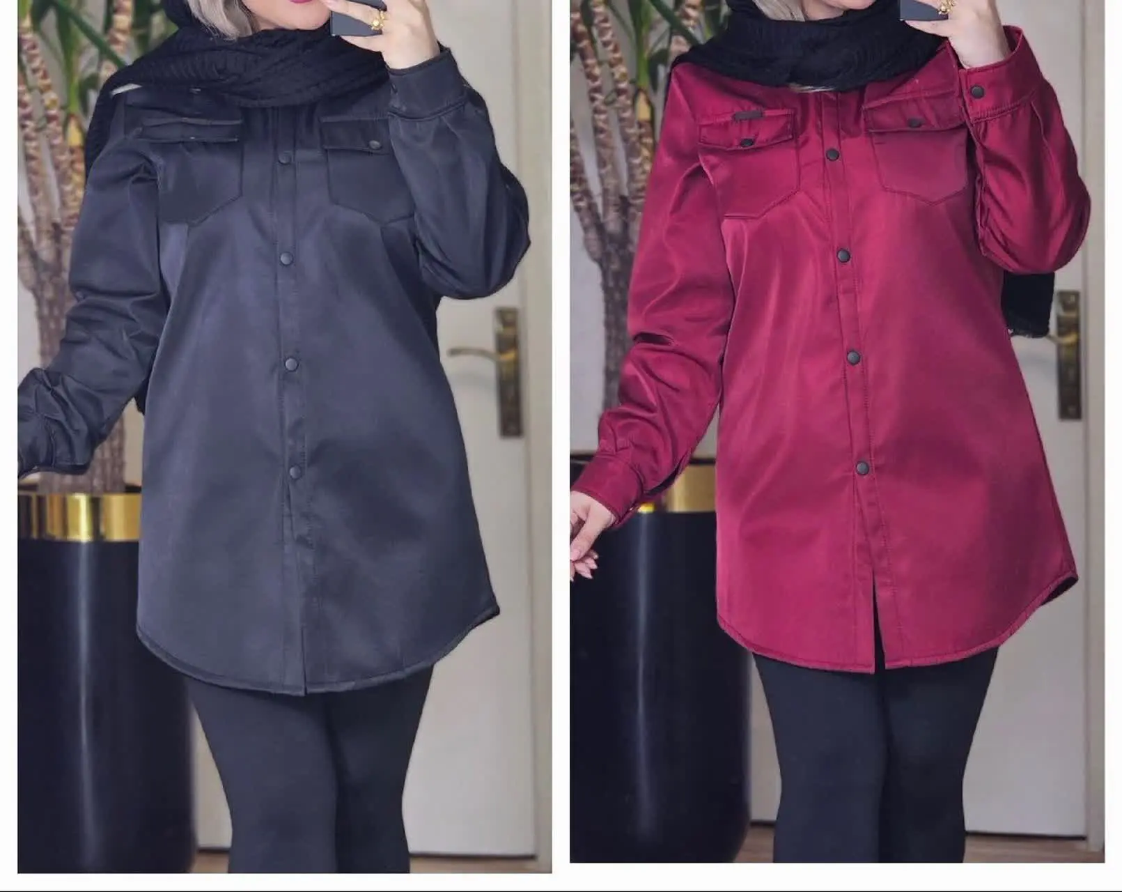 🛍نام: بارونی پاییزه درسا🍂
