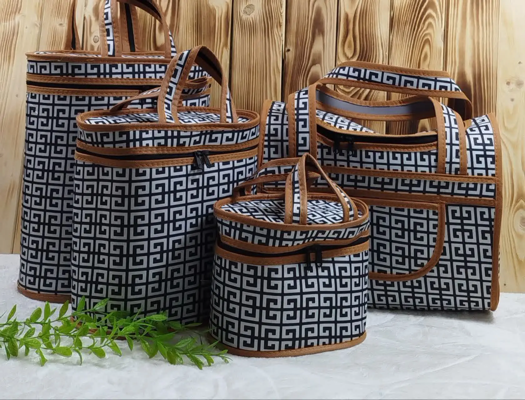 ❌ دسته دوبل است از جنس خودش❌
