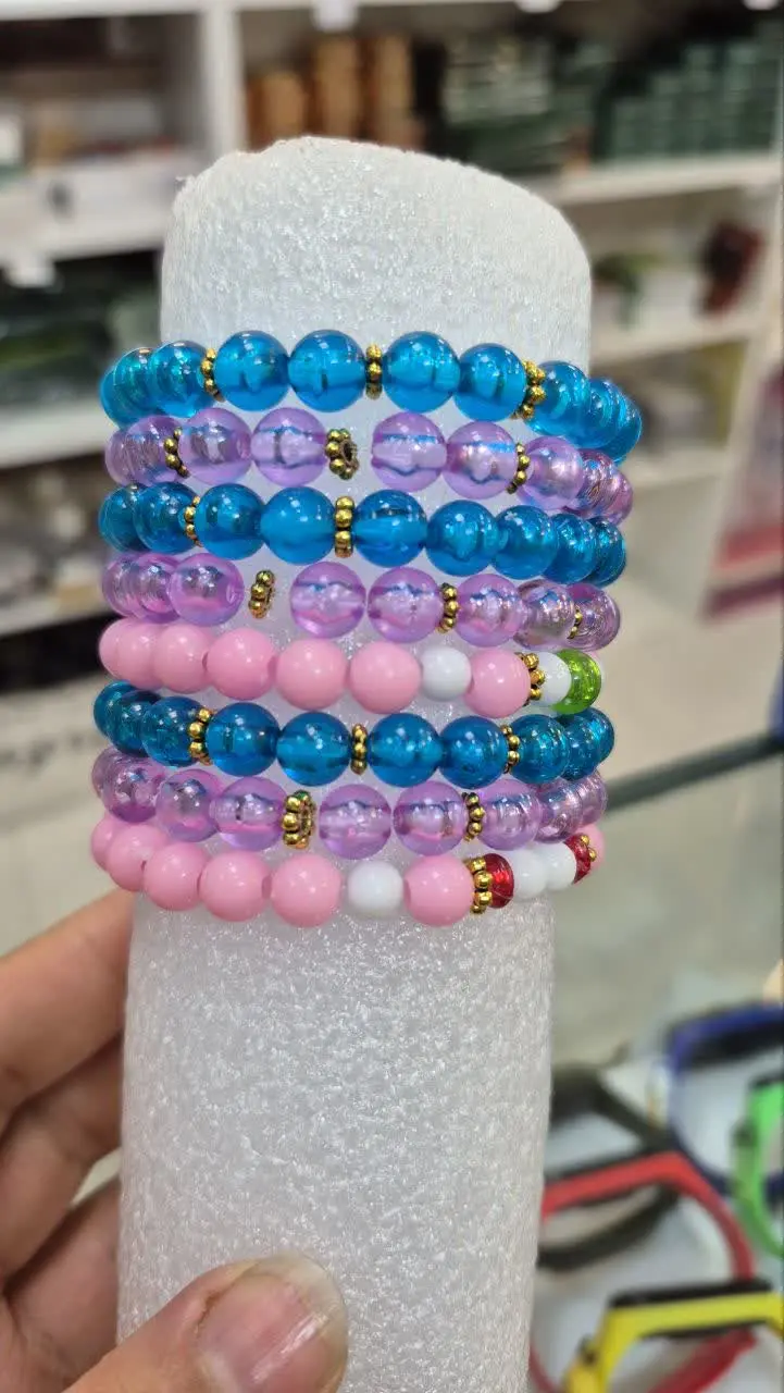 🌹دستبند کشی دخترونه😍
