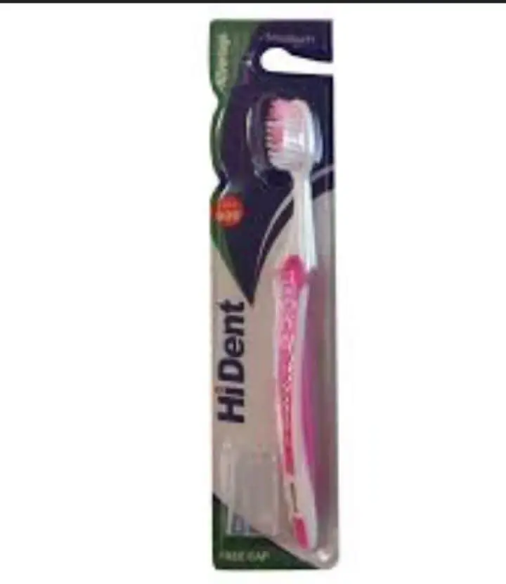 مسواک هایدنت
