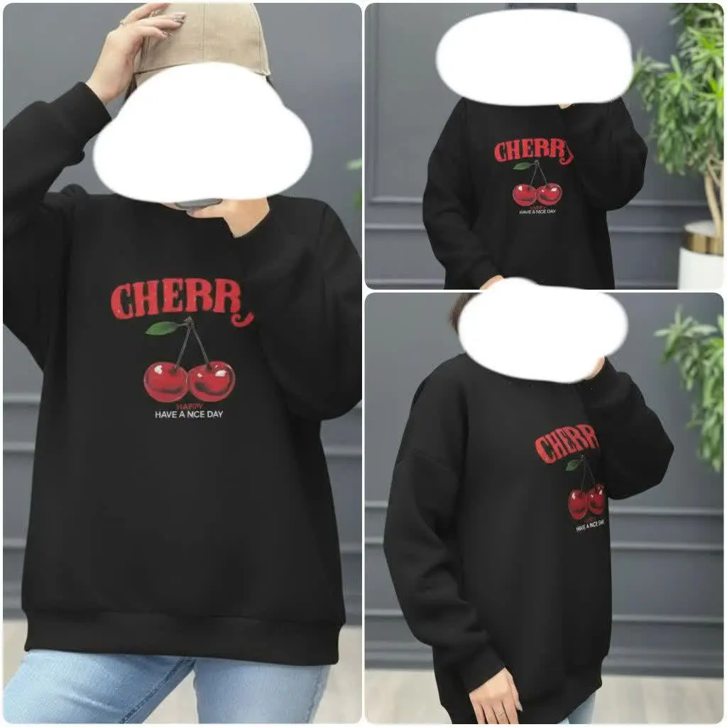 💞نام: دورس تو کرکی CHERRY🍒