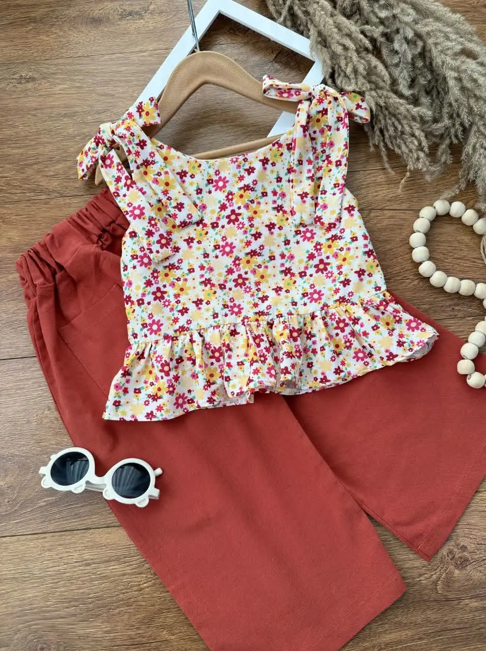 ✅️ ویژگی: تاپ بوگاتی و شلوا...