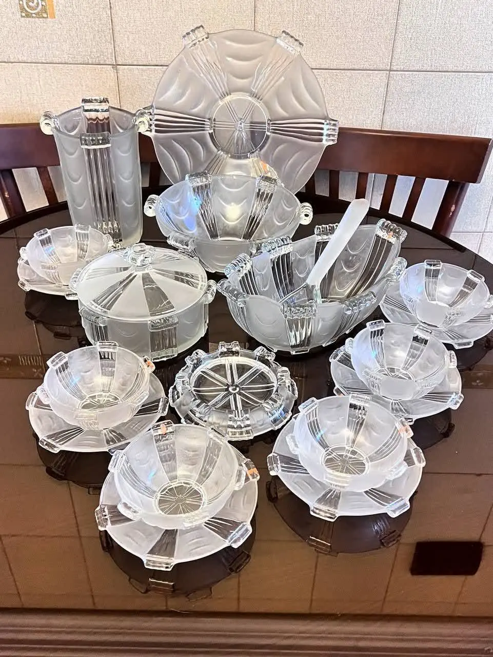 سرویس چک قدیمی
