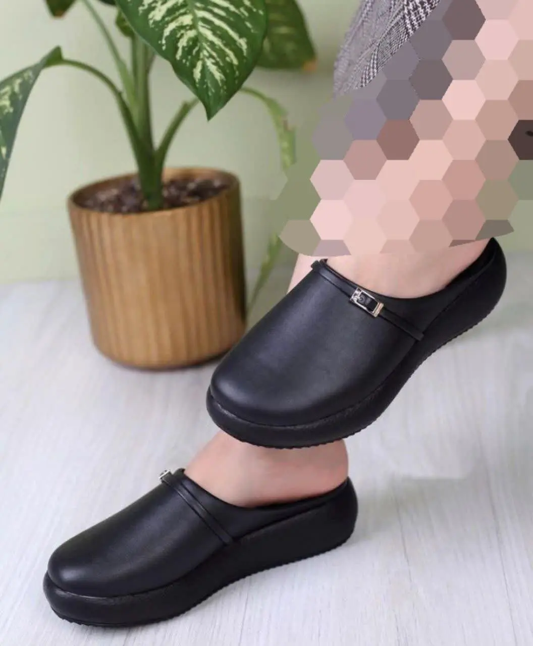 نام مدل: صندل طبی صنم بندی
