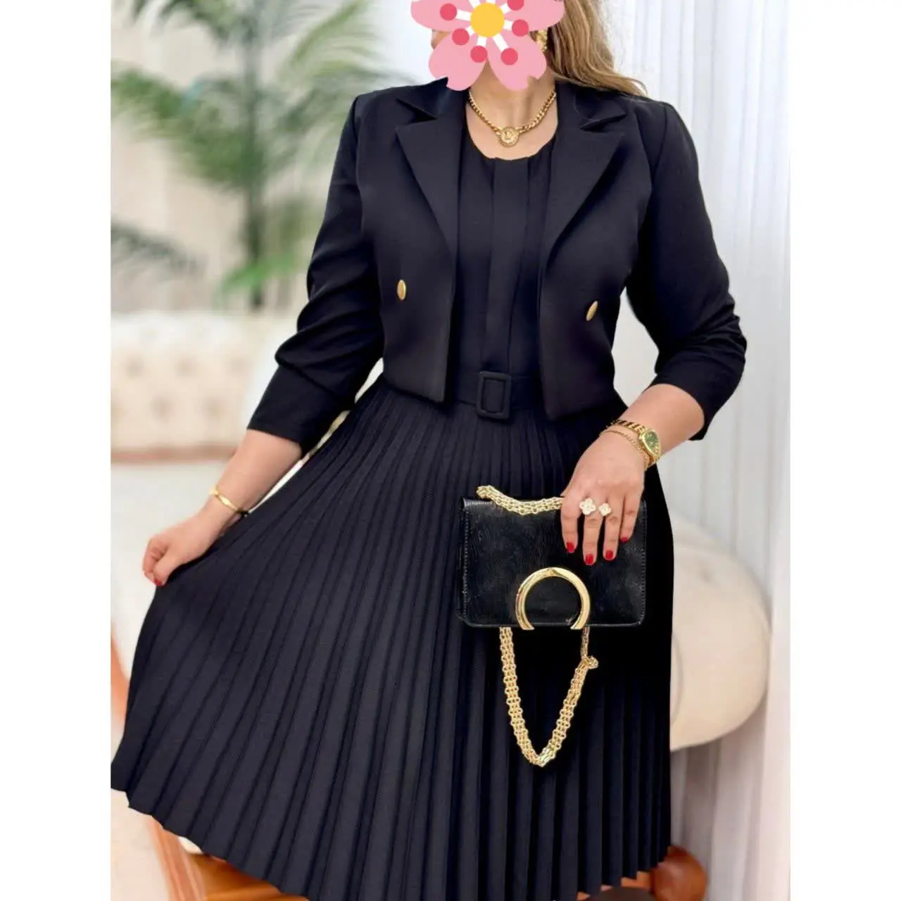 🦋نام مدل: کت سارافون شاهدخت 😍
