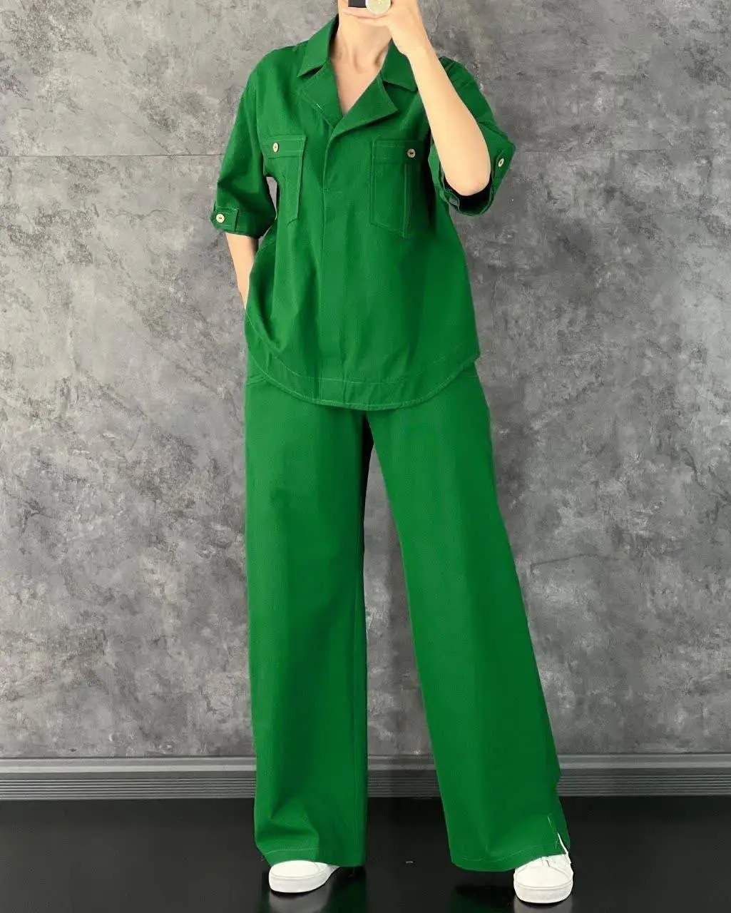 👚نام: تونیک شلوار صبا
