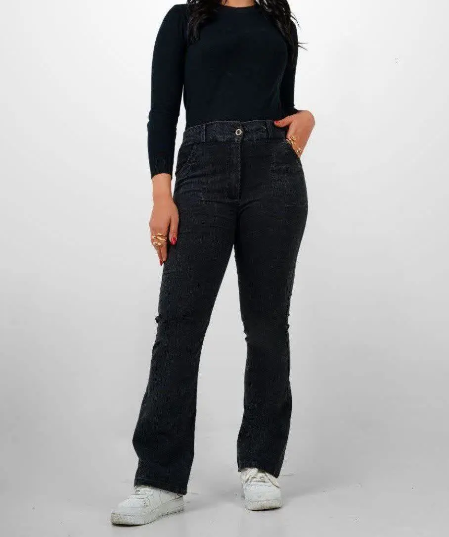 👚نام: شلوار دمپا لی ستایش
