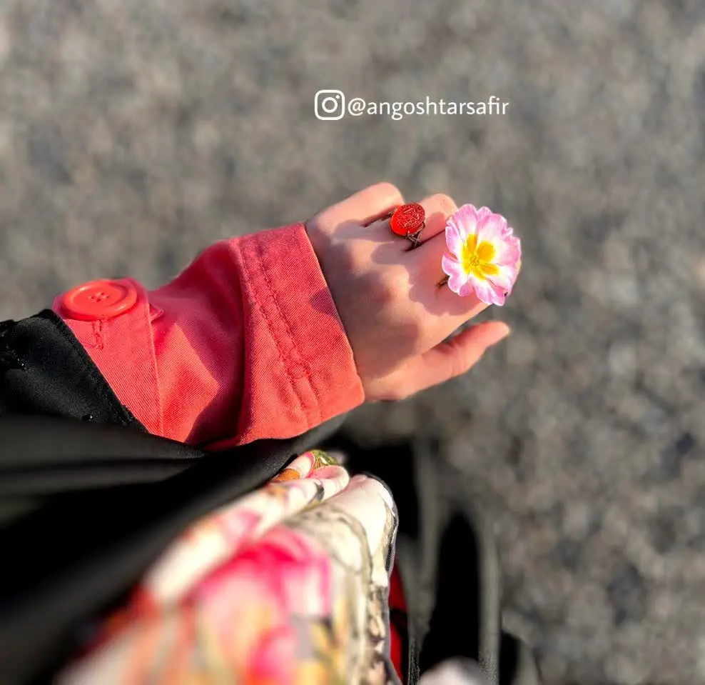 ▫️مدل رکاب: پیچک ٢
